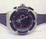 Hublot F1 Replica Watch Japan Quartz Movement